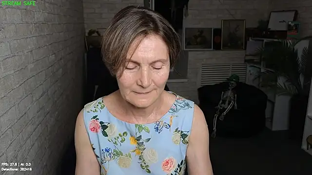 Živý XXX chat Mabel_Magic