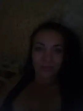 Webkamerová show PrettyAngell_