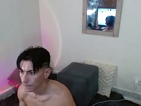 Show Webcam de maxstrongboy
