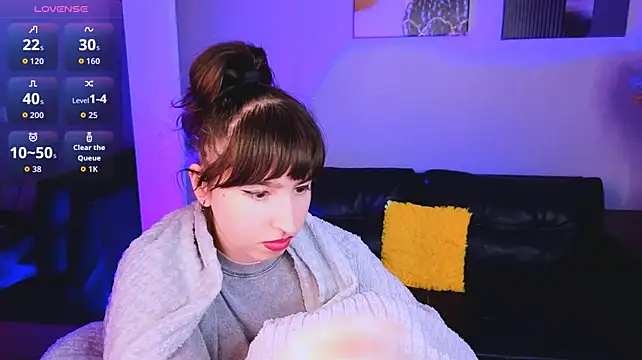 Онлайн чат XXX Lily_xBabe