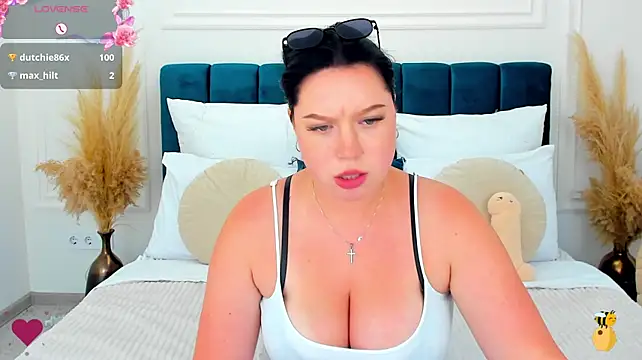 LexiePat Chat XXX live