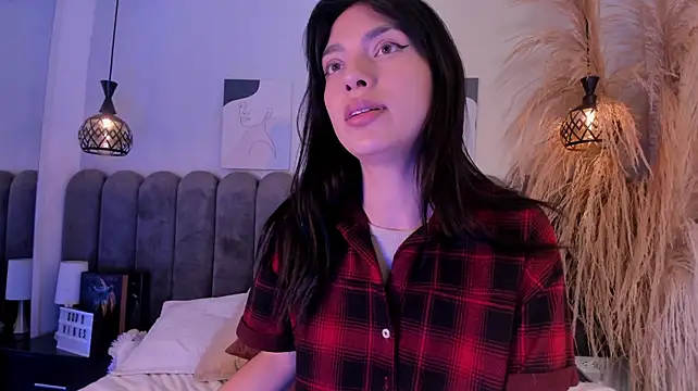 Živý XXX chat bad_girl___
