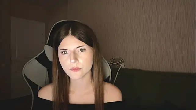 Онлайн чат XXX DeniseGasperini