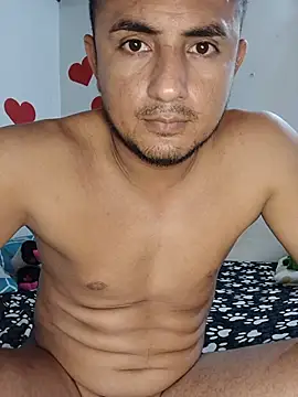 Webkamerová show knox_zeque