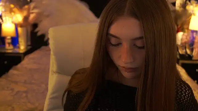 Dark_Brii Live XXX Chat