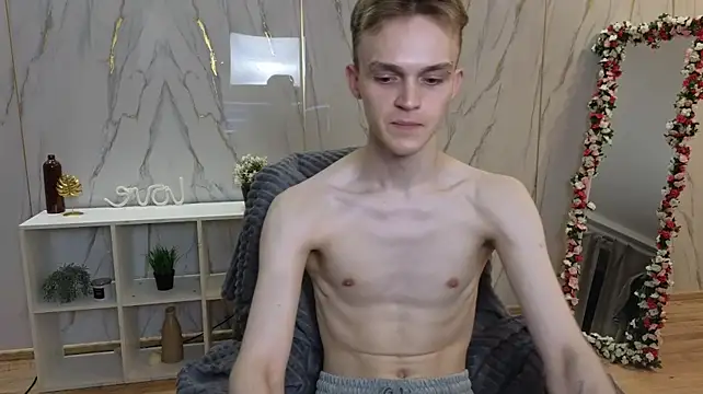 Midnight_gospell: вебкам-шоу