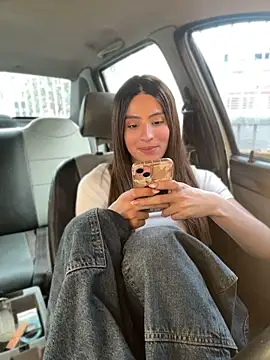 Lottus_fire webcam show