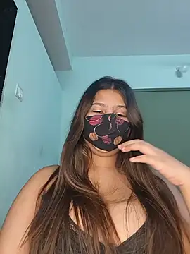 YOUR_GF_ 라이브 XXX 채팅