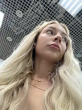 Czat XXX na żywo – melissa_grr