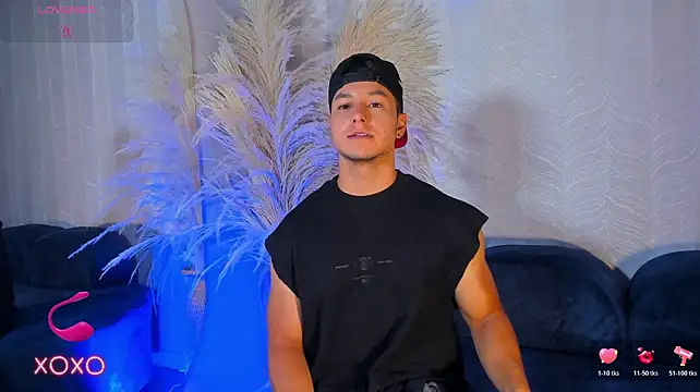 Noah_Clarkk webcam show