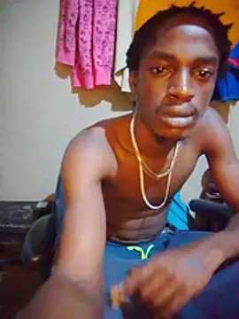 Demon254_ Webcam-Show