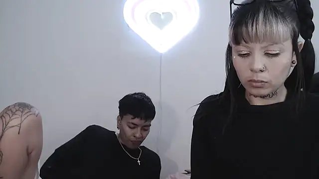 Chat XXX ao vivo de dulce_maria_x