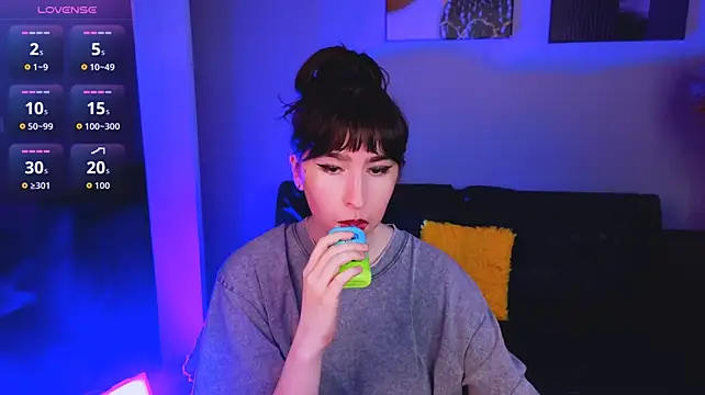 Lily_xBabe Live XXX Chat