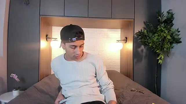 Živý XXX chat Andy_Joy_