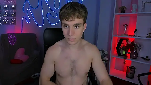 kael_rin Chat XXX in diretta