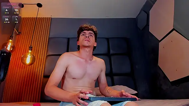 Czat XXX na żywo – fhilip_ken