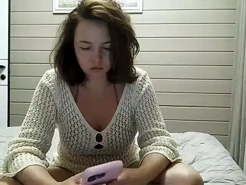 Selenneh Chat XXX live