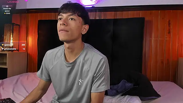 Im_Kael_'s Live XXX Chat
