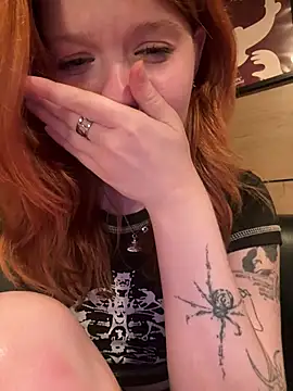 Freaky__Nikki Live XXX Chat