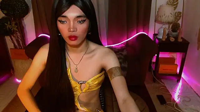 sweet_kyla02's Webcam Show