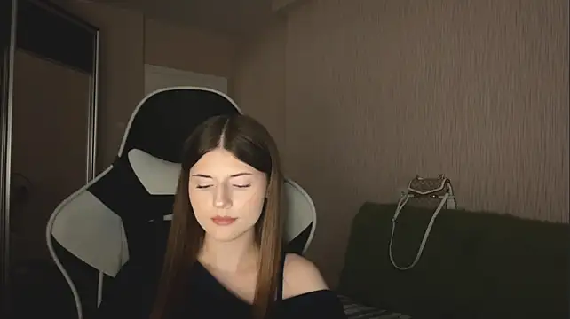 DeniseGasperini Live XXX Chat