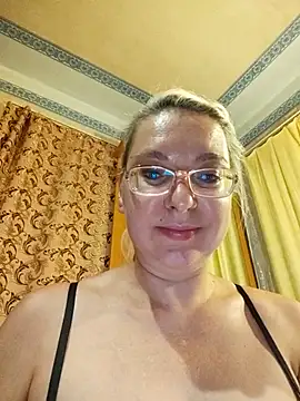Czat XXX na żywo – Vika1111