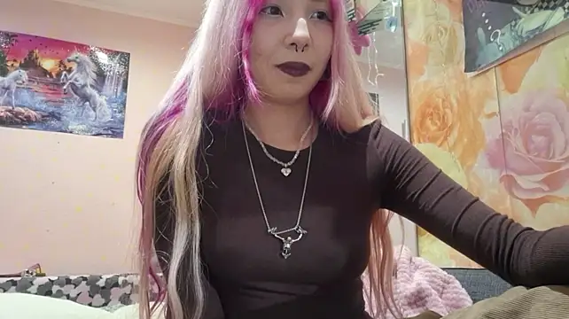 Živý XXX chat MelanieReyner