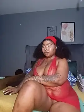Chat XXX ao vivo de RealMsPEARLsEXY69