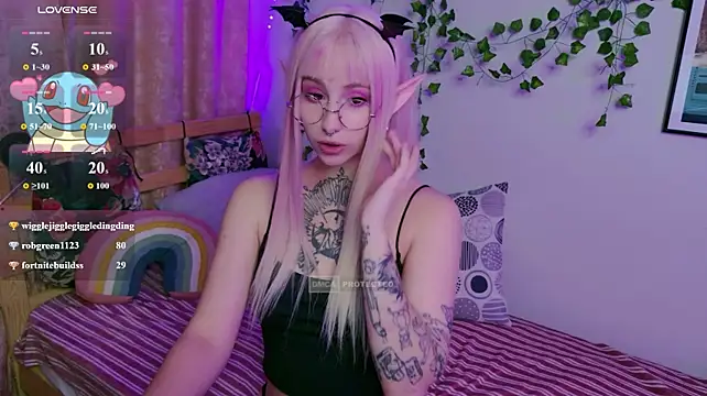 Czat XXX na żywo – SweetJinks