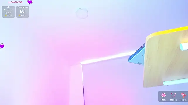 Chat XXX en directo de Sassysinqueen