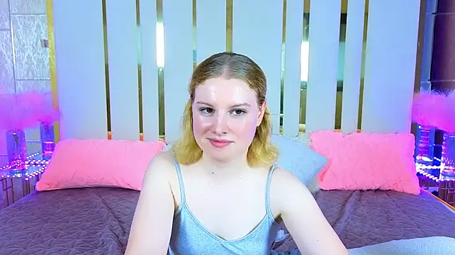 Nastya_murMeow's Live XXX Chat
