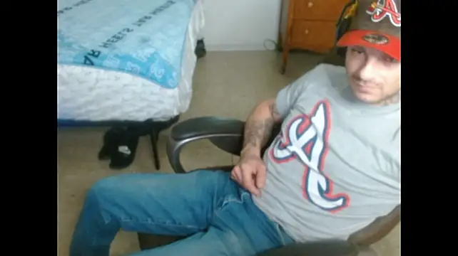 แชท XXX สดของ DADDY_KANE8---