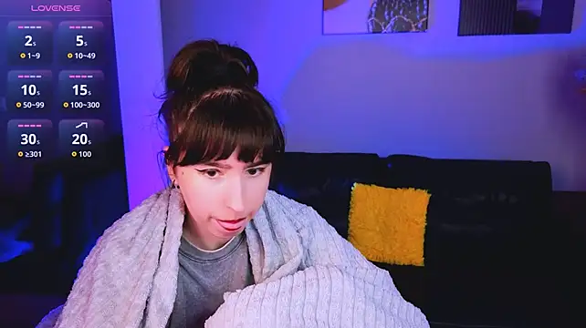 Lily_xBabe Live XXX-Chat