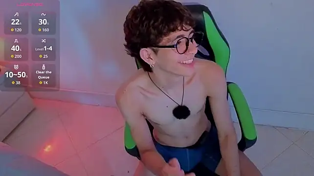 Matty_Sparkk Live XXX-Chat