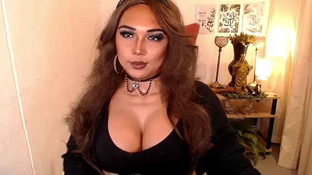 TsMalibogXx Webcamshow