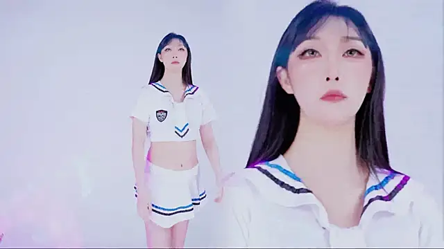 MJ-520 webcam show