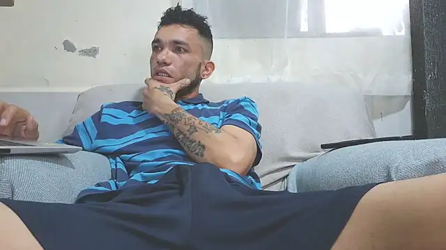masterkiing – Live XXX-chat
