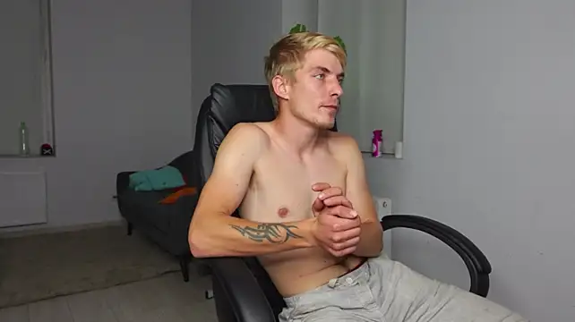 Logan_Falk Webcam Show