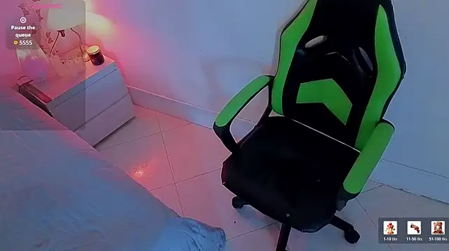 Czat XXX na żywo – Matty_Sparkk