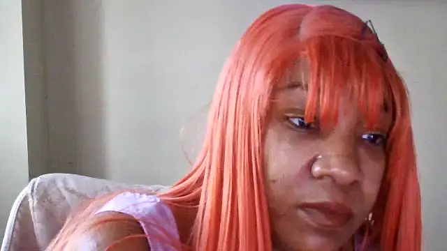 Show Webcam de mzpretty444