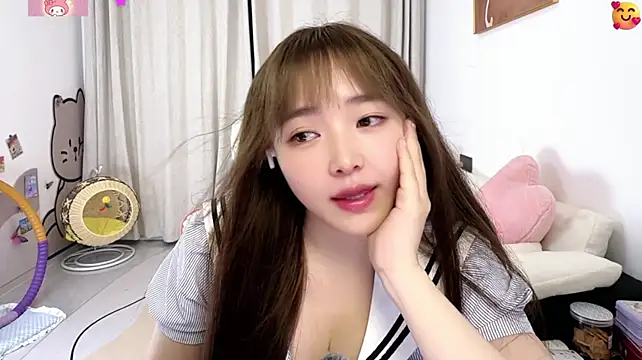 SakuraCat6 live XXX chat