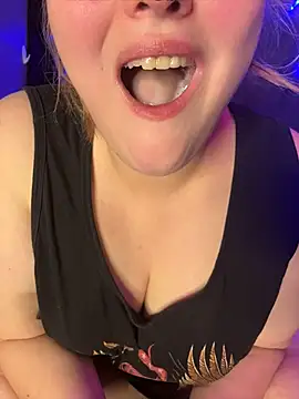 Princessblazed444 ওয়েবক্যাম শো