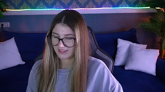Chat +18 de Lissaa_Moon ao vivo
