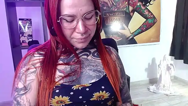 Pandora_9666 XXX чат на живо