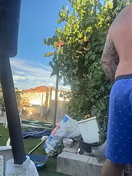 RhinalSquad's Webcam Show