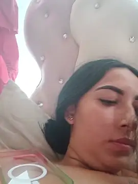 Ann_Houston_のライブXXXチャット