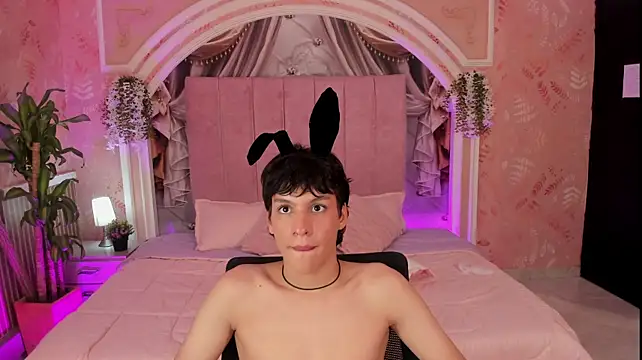max_hunter1 Live XXX-Chat