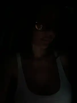 Czat XXX na żywo – ElizabethRoseXO