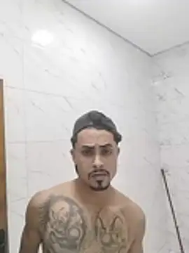 Show de webcam de Smorf01