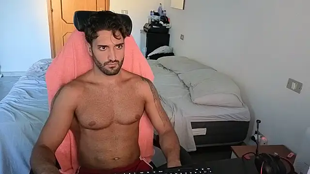 Al3xox02 live XXX chat